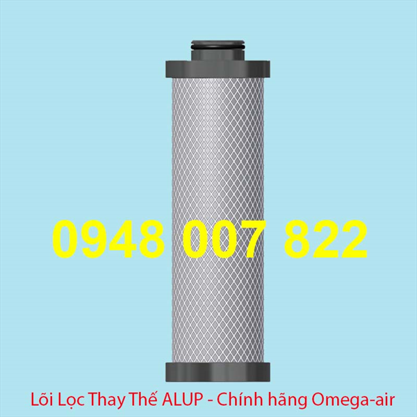 Lõi lọc khí Alup ( FILTER 180V)